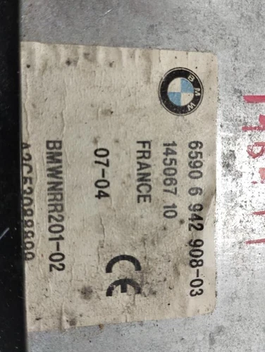 6590694290803 Sistema Navegacion Gps para BMW SERIE X5 (E53) 3.0d 2007 176794 - Imagen 4 de 8