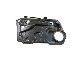 Regulador de ventana delantero izquierdo Dorman para Volkswagen Golf 2010 4 puertas Foto 2 de 4