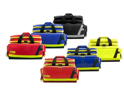 HUM- AEROCASE Notfalltasche AEROcase® - Pro First Responder BL1, Rettungsdienst, Notarzt