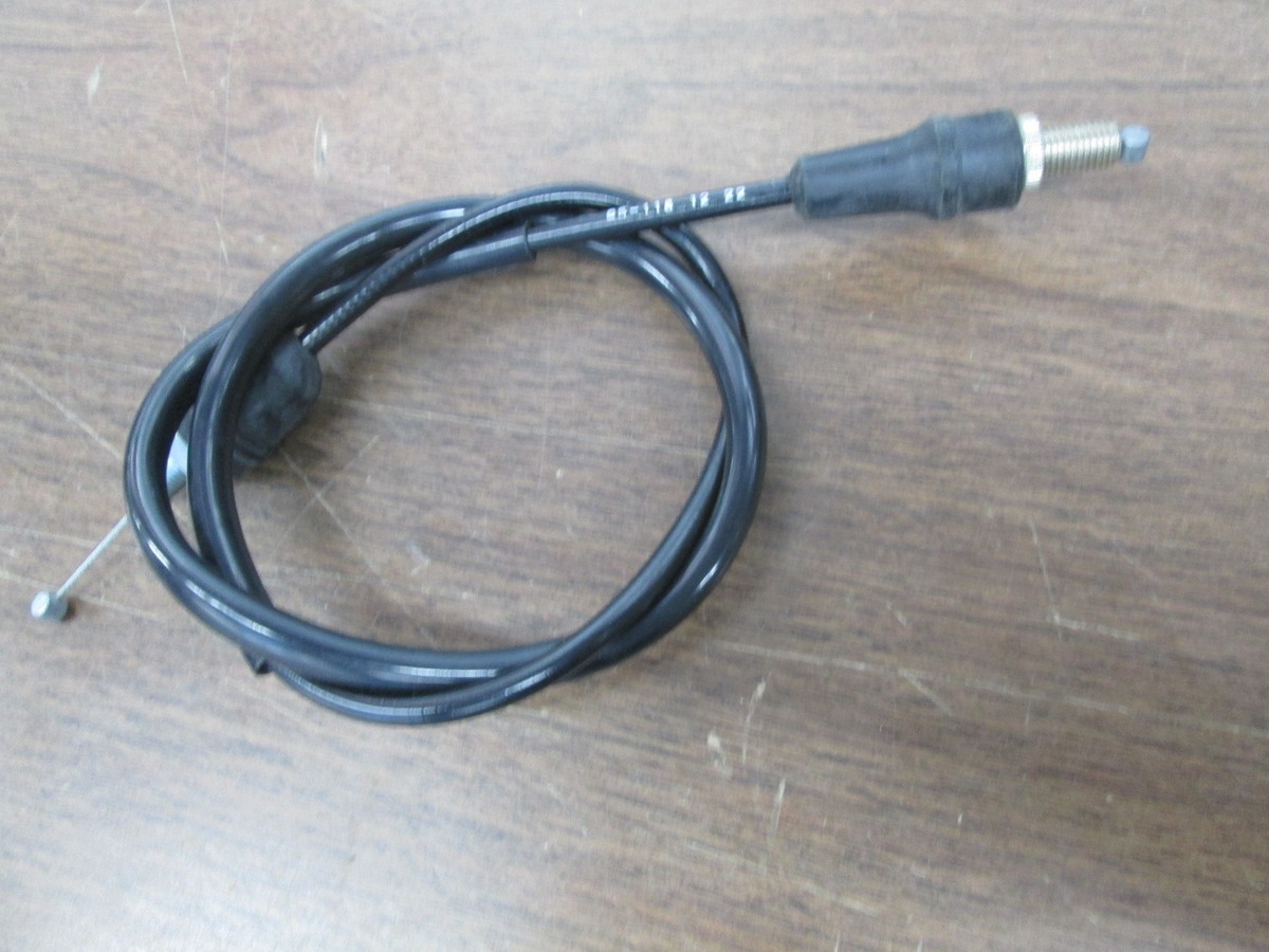 non.pig.12.hano.122 NOSE CONE TO CHASSIS SEAL