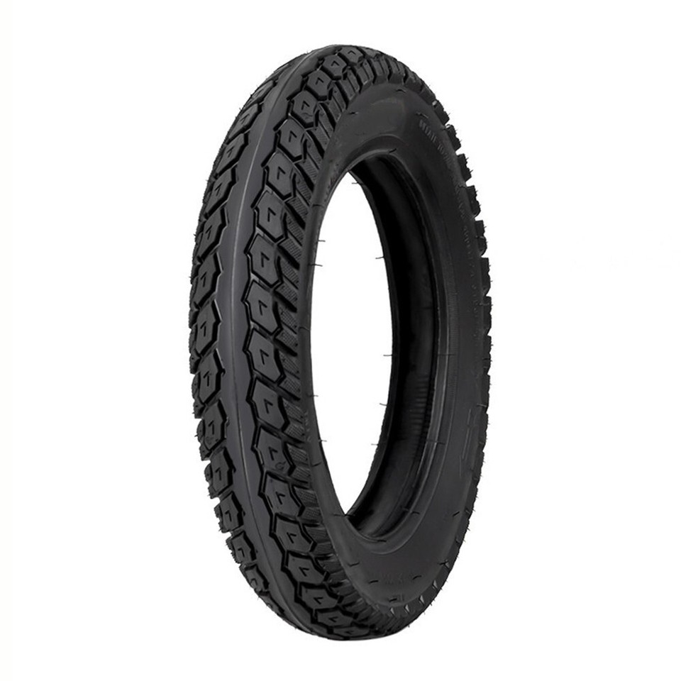 12 1/2 x 2 1/4 EBike Scooter Pneumatic Tire Set 12 Inch Thicken Inner