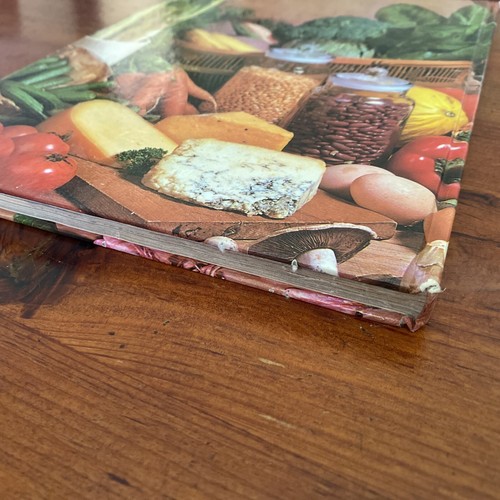 Vintage Weight Watchers Cookbooks x 2 -Barbecue + Cookbook over 250 New Recipes - Picture 19 of 21