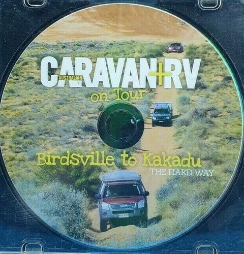 ASSTD FISHING MOTOR SPORTS TRAVEL CAMPING CARAVANS DVD LOT #1 ~ YOU CHOOSE TITLE - Picture 50 of 334