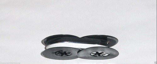 Adler Meteor Typewriter Ribbons (Black and White Correction Tape) FREE SHIPPING - Picture 1 of 2