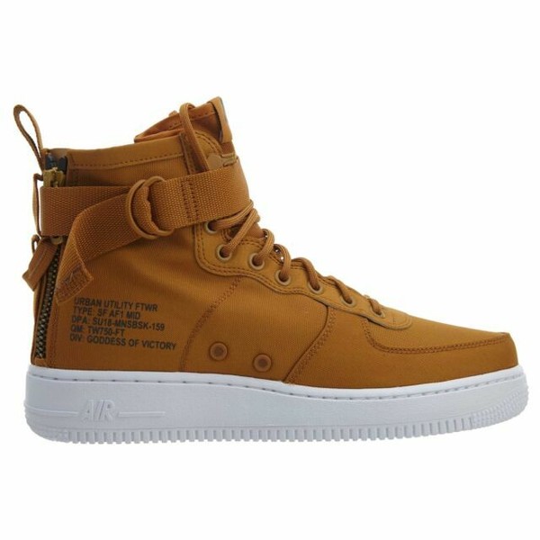 Nike SF AIR FORCE 1 MID \