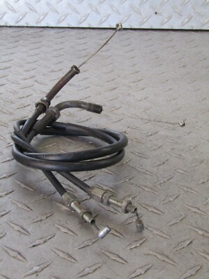 Câble D'embrayage Vicma Pour Moto Honda 600 CBR F 1995 à 1996 17632 - Foto 5