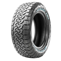 Sommerreifen Sumaxx 265/50 R20 111T All-Terrain A/T Rwl