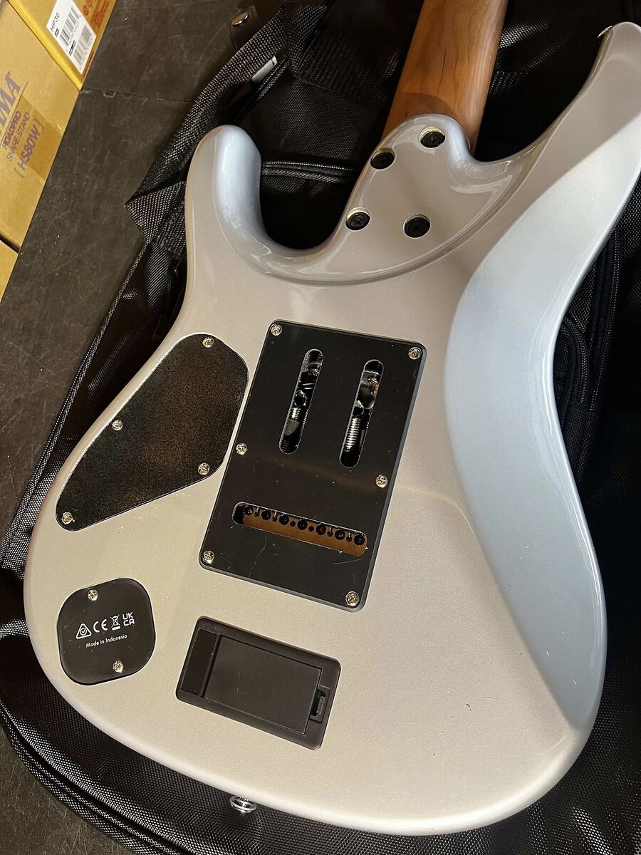 Ibanez TOD70 Tim Henson Signature 7-string Electric Guitar Ibanez TOD70 Tim Henson Signature 7-string Electric Guitar