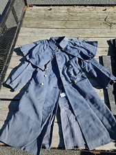 West Point NYMA Military Academy Cadet Jacket Coat Uniform Vintage 2D89