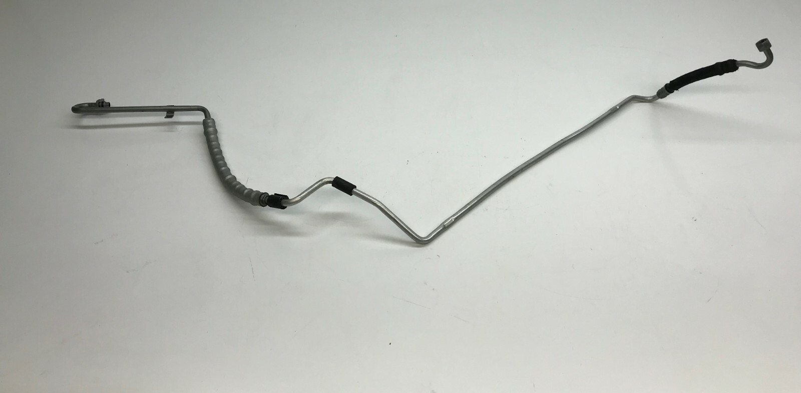 LAMBORGHINI AVENTADOR LP700 750 REAR OIL COOLER PIPE LINE HOSE OEM 470511805B