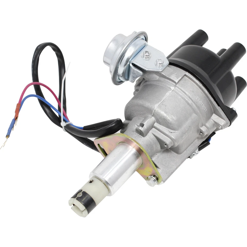 Nuevo distribuidor de encendido AIP para carretillas elevadoras Nissan CRGH RGH con motor Z24 Foto 3 de 4