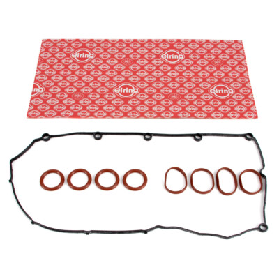 ELRING Ventildeckeldichtung Satz für FORD FOCUS 2 MONDEO 4 CITROEN PEUGEOT 2.0D