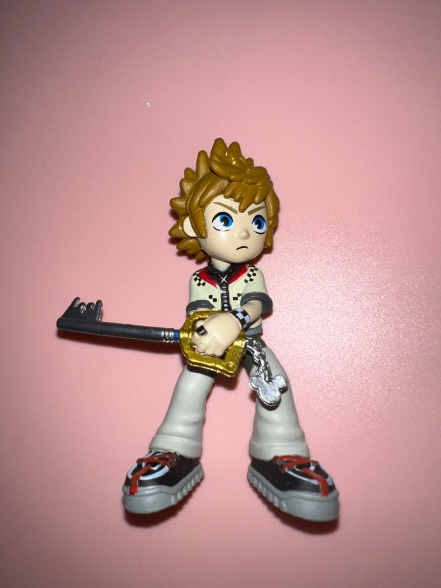 funko ミステリーミニ　キングダムハーツ Funko Mystery Minis Disney KINGDOM HEARTS Blind Box w