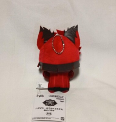 Moe-125 20cm Alastor doll ぬいぐるみ Moe-125 20cm Alastor doll ぬいぐるみ - メルカリ