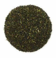 Darjeeling Tea Season Fresh 2026 First Flush Leaf TGOF1 CASTLETON Beverage 250g
