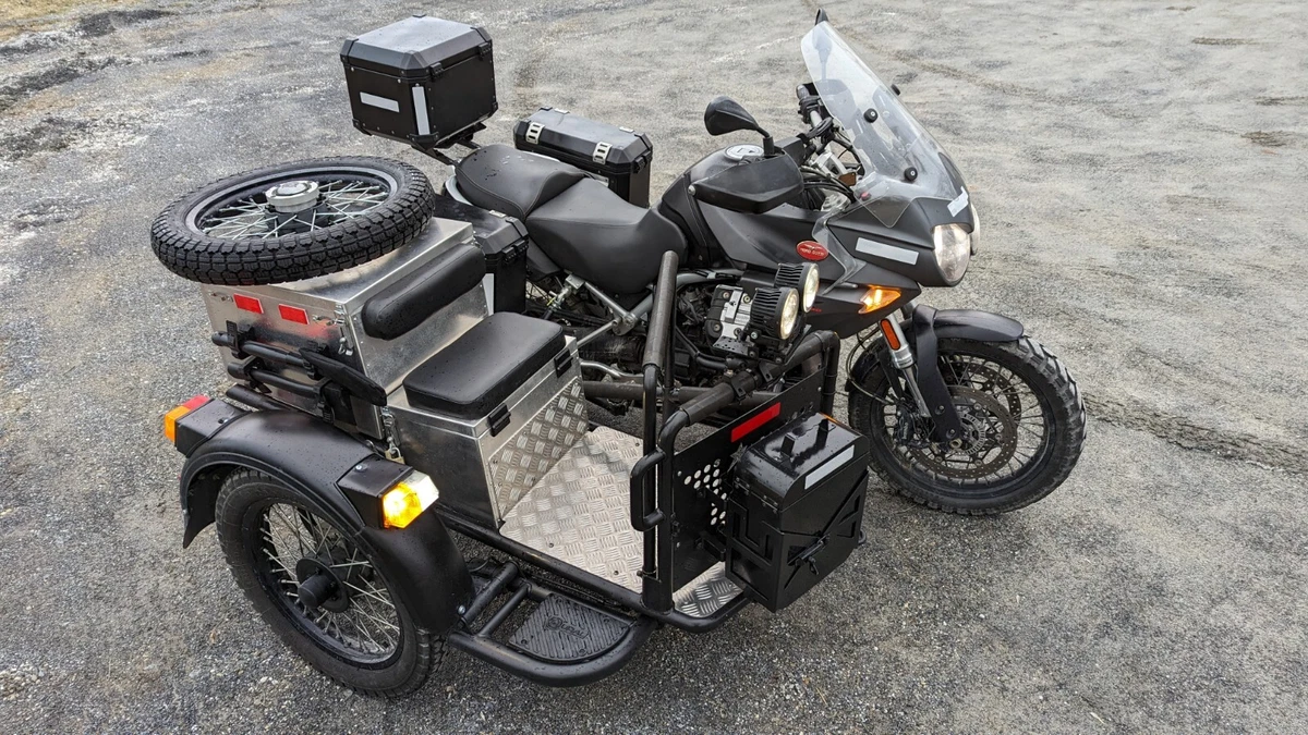 Ural online accessories usa