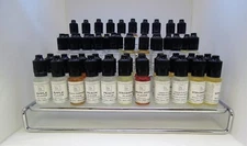 TFA  Fruits, Flowers & Nuts - 15 ml & 60 ml  