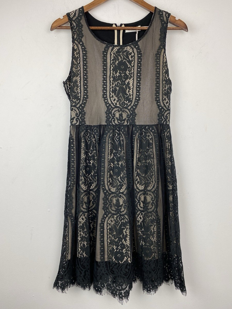 chinese dress ladies Collide Lace Mini Dress main image 1