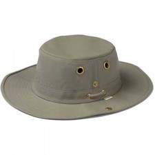Tilley T3 Cotton Duck Widebrimed Hat