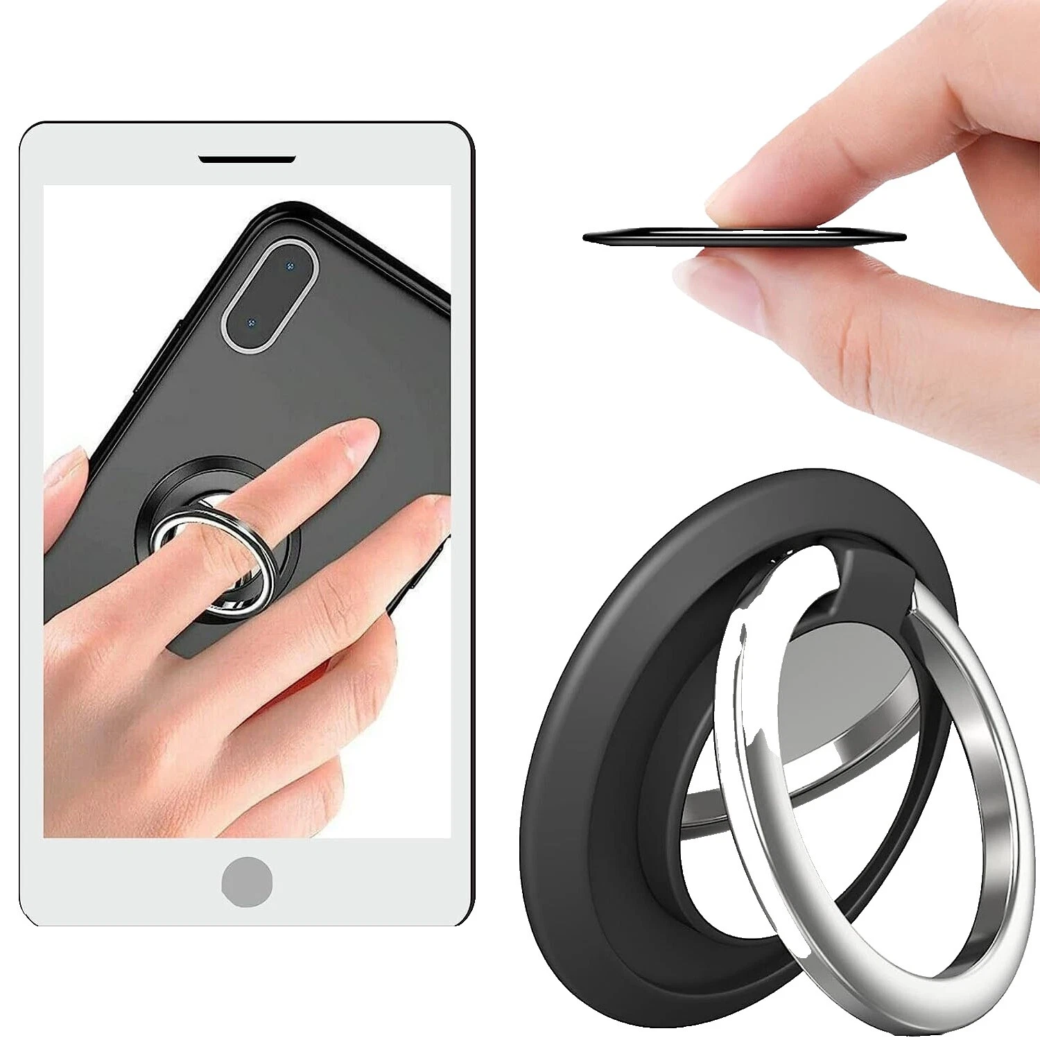Cellphone Ring Stands/Holders