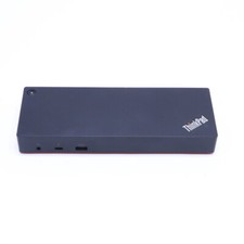LENOVO THINKPAD DBB9003L1 40AC THUNDERBOLT 3 DOCK