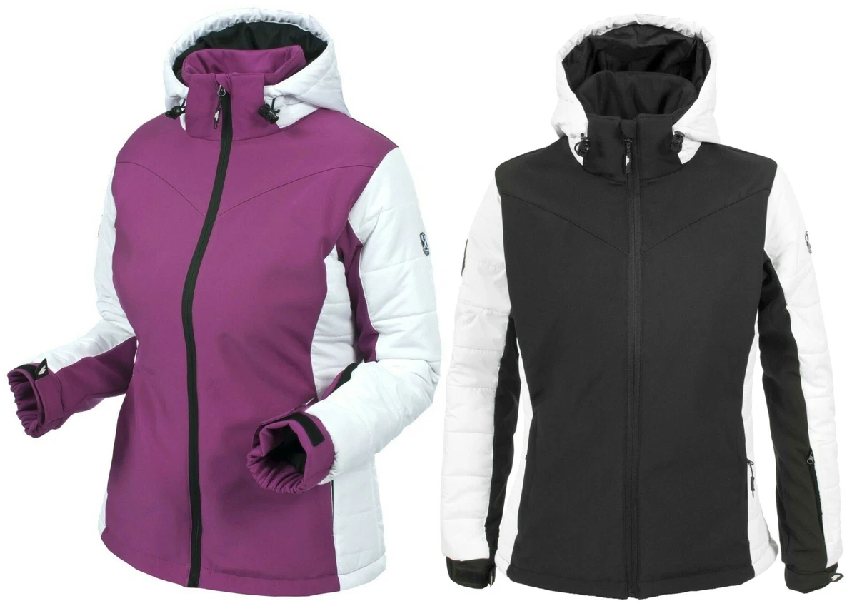 Trespass hotsell snowboard jacket