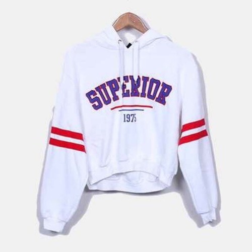 h&m superior sweatshirt