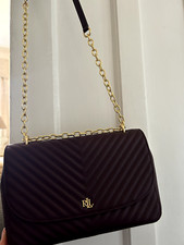 ralph lauren crossbody bag
