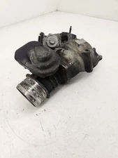 2008-2010 FORD 6.4 Powerstroke Intake Elbow Throttle Body USED OEM