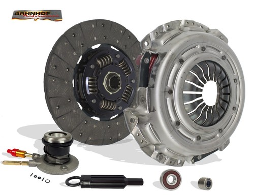 A-E Clutch Kit For 04-12 Colorado 04-12 Canyon 06 I-280 07-08 I