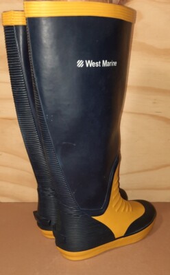 West Marine 16\