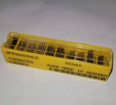 CCGT 32.52 HP KC5410 KENNAMETAL *** 10 PCS *** FACTORY PACK ***