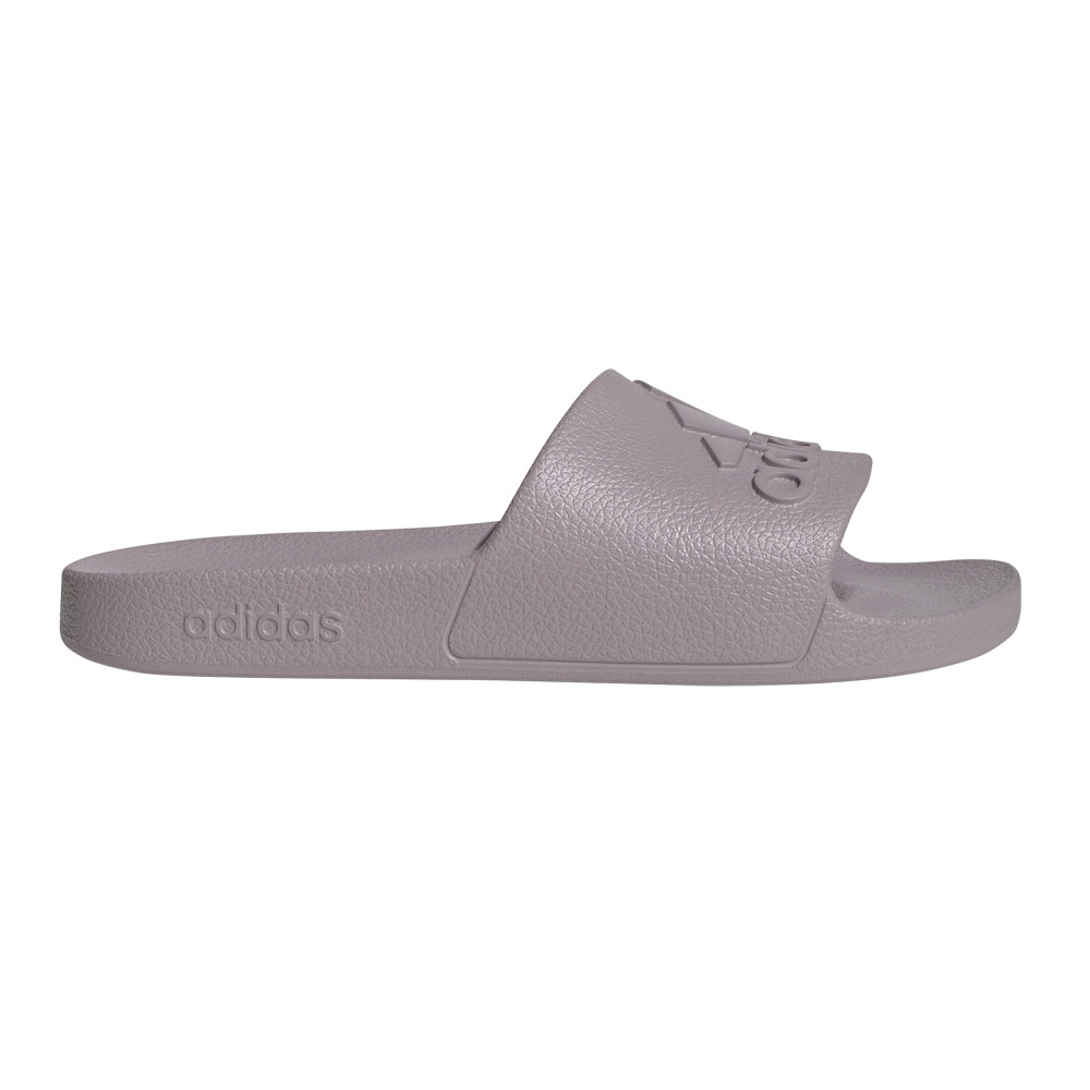 повседневные мужские сандалии adidas Adilette Aqua Slide, размер 4 М, IF6067