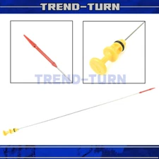 Cooper Engine Oil Dipstick For 2007-2016 MINI Cooper S 1.6L R55 R56 R57