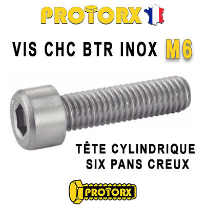 vis à métaux Tête Bombée TBHC inox M5 x 30 lot de 5 vis à métaux Tête Bombée TBHC inox M5 x 30 lot de 5