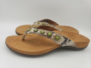 vionic floriana women's thong sandals