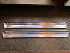 Sill Plates Fit 1965 1966 1967 1968 Chrysler 300 2dr Convertible
