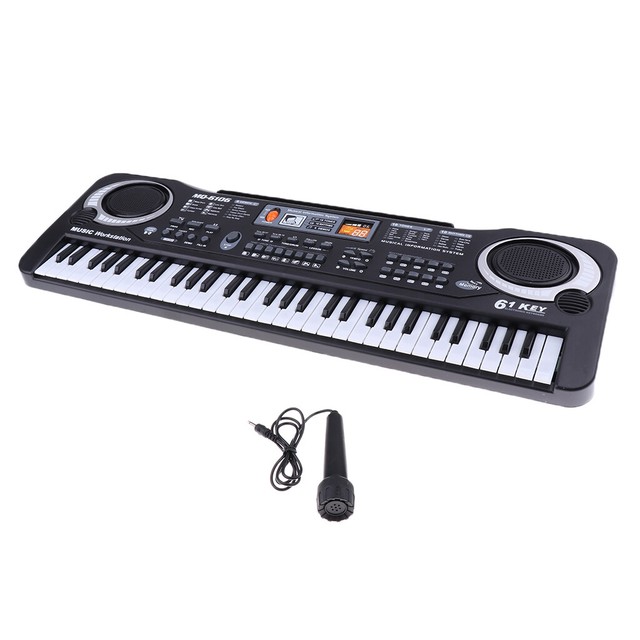 disney princess piano keyboard