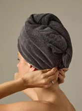 2 PK Kevin Murphy - DRY.ME Hair Turban [Hair Care]  FAST SHIPPING