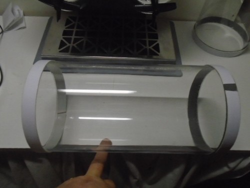 Kellogg's Official Double Industrial Commercial Cereal Dispenser - Picture 12 of 12