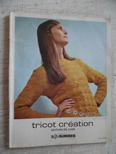 TRICOT CREATION -3