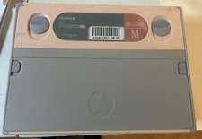 Fuji Type D 18X24 Mammo Cassette With HR-BD Image Plate