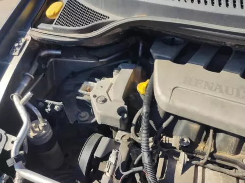 Servopumpe At für RENAULT SCENIC I (JA...) 1.6 16V Expression 2002 1631765 - Bild 1 von 7