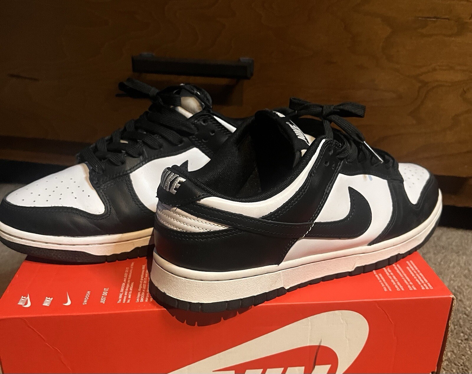Panda Dunks - image 5
