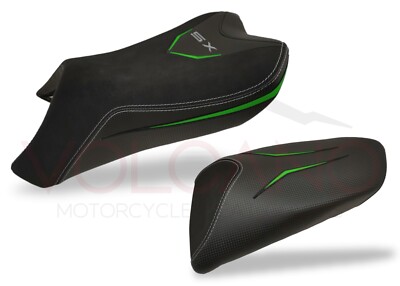 Sitzbezug Sitzbezug Kawasaki NINJA 1000 SX 2021 2024