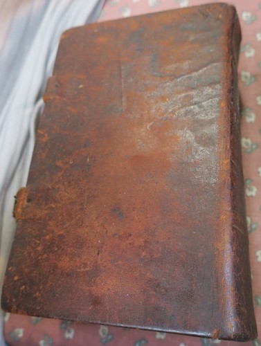1832 PHILADELPHIA IMPRINT: DES HOCHERLEUCHTETEN by JOHANN ARNDT, CHRISTIAN FAITH - Picture 3 of 20