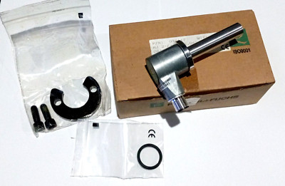 PEPPERL FUCHS NJ2-F-E02-2.062-V1, INDUCTIVE PROXIMITY SENSOR