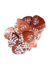 Eddie Van Halen Guitar Picks EVH Shark Max Grip .60mm 24 Picks