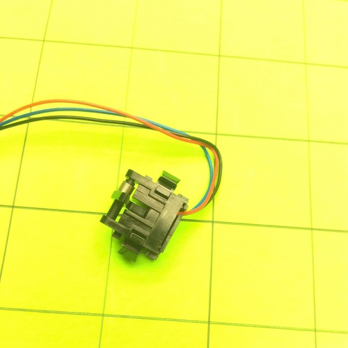 Xerox Documate 510 Scanner Dual Switch Assembly Switch - 第 7/7 張圖片
