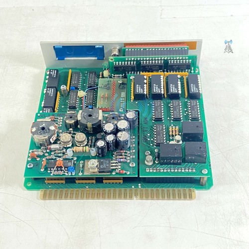 Dantel, A11-46010-03, RMPQAAP, 460 ACS MAT W/ DISPLAY & ALARM *RH062921 - Picture 3 of 3